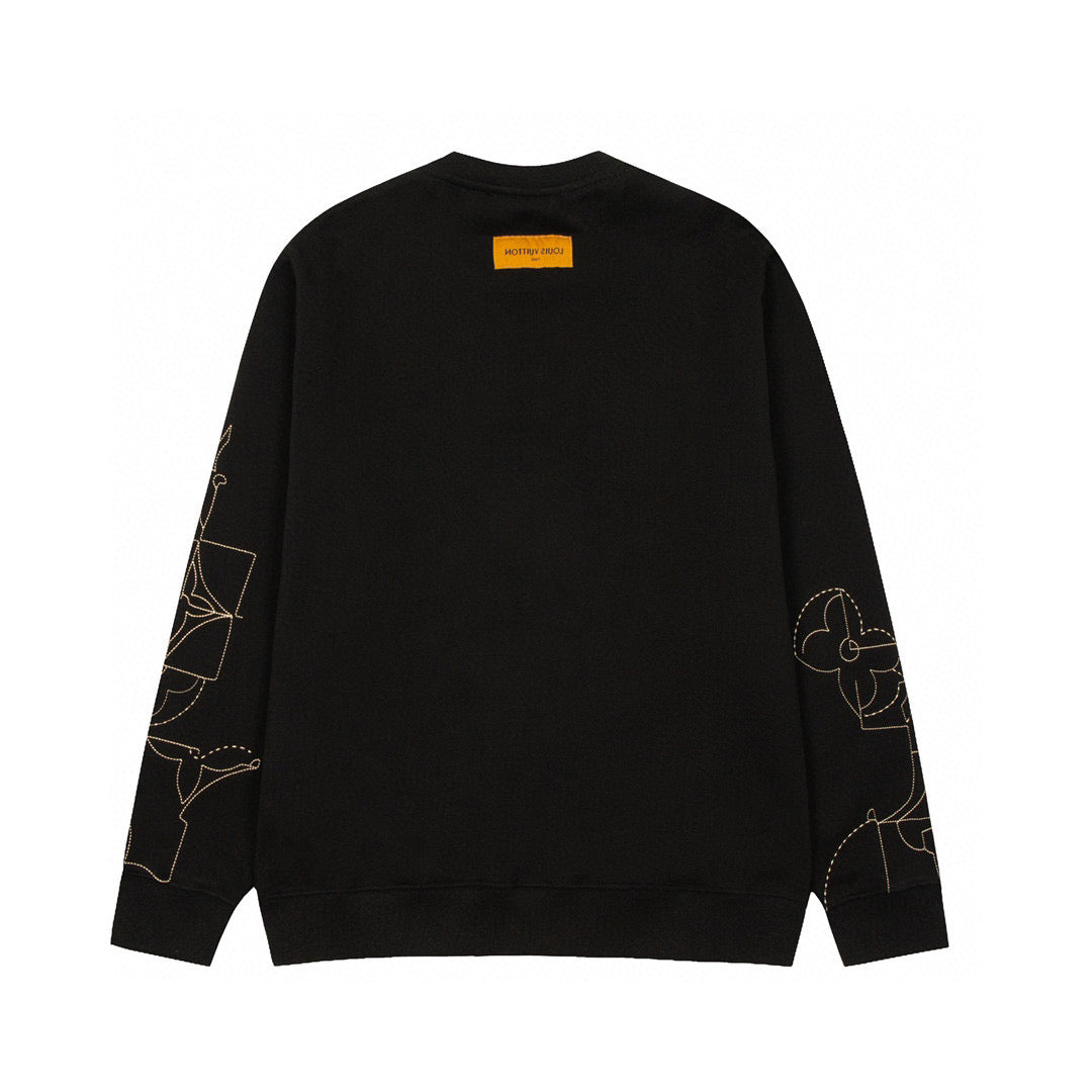 Best Replica Louis Vuitton Sweatshirt - Colareps