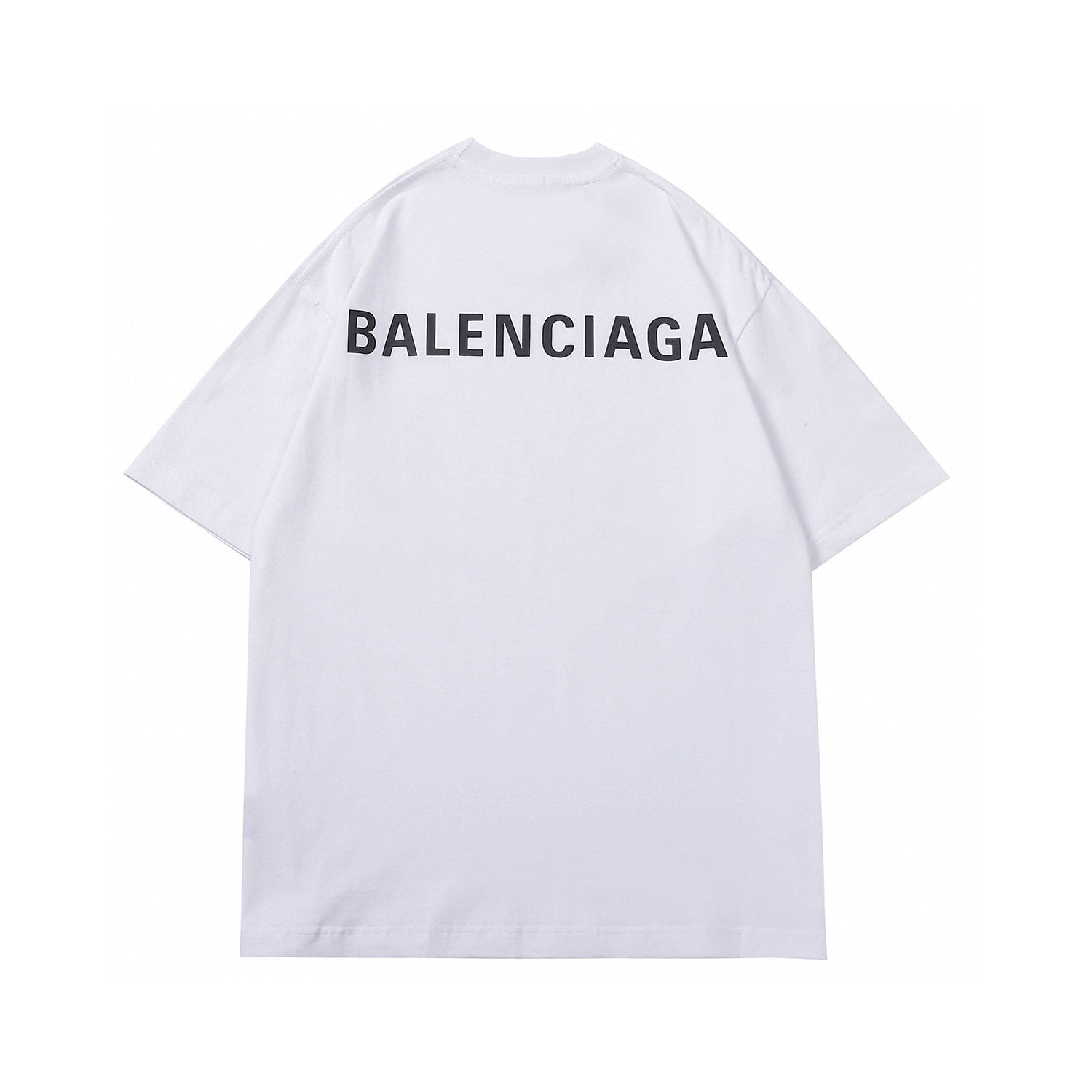 Best Replica Balenciaga T-shirt - Colareps