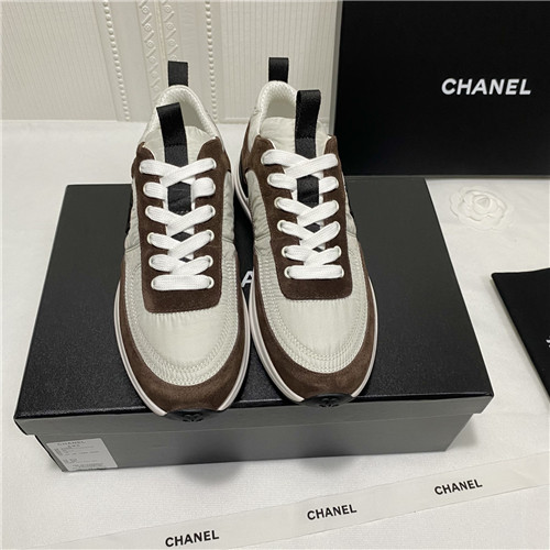 Best Replica chanel sneakers womens - Colareps