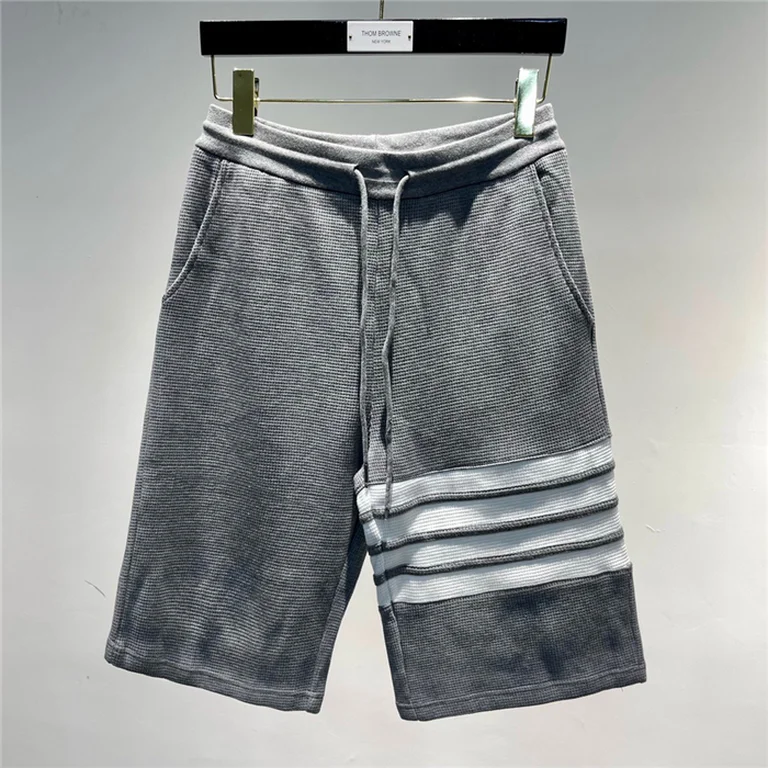 Best Replica 2022ss Thom Browne Shorts - Colareps