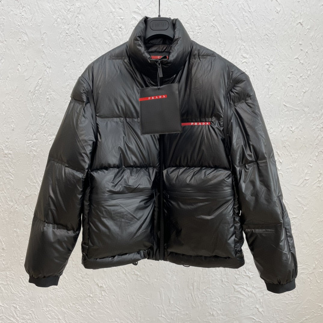 Best Replica Prada Jacket - Colareps