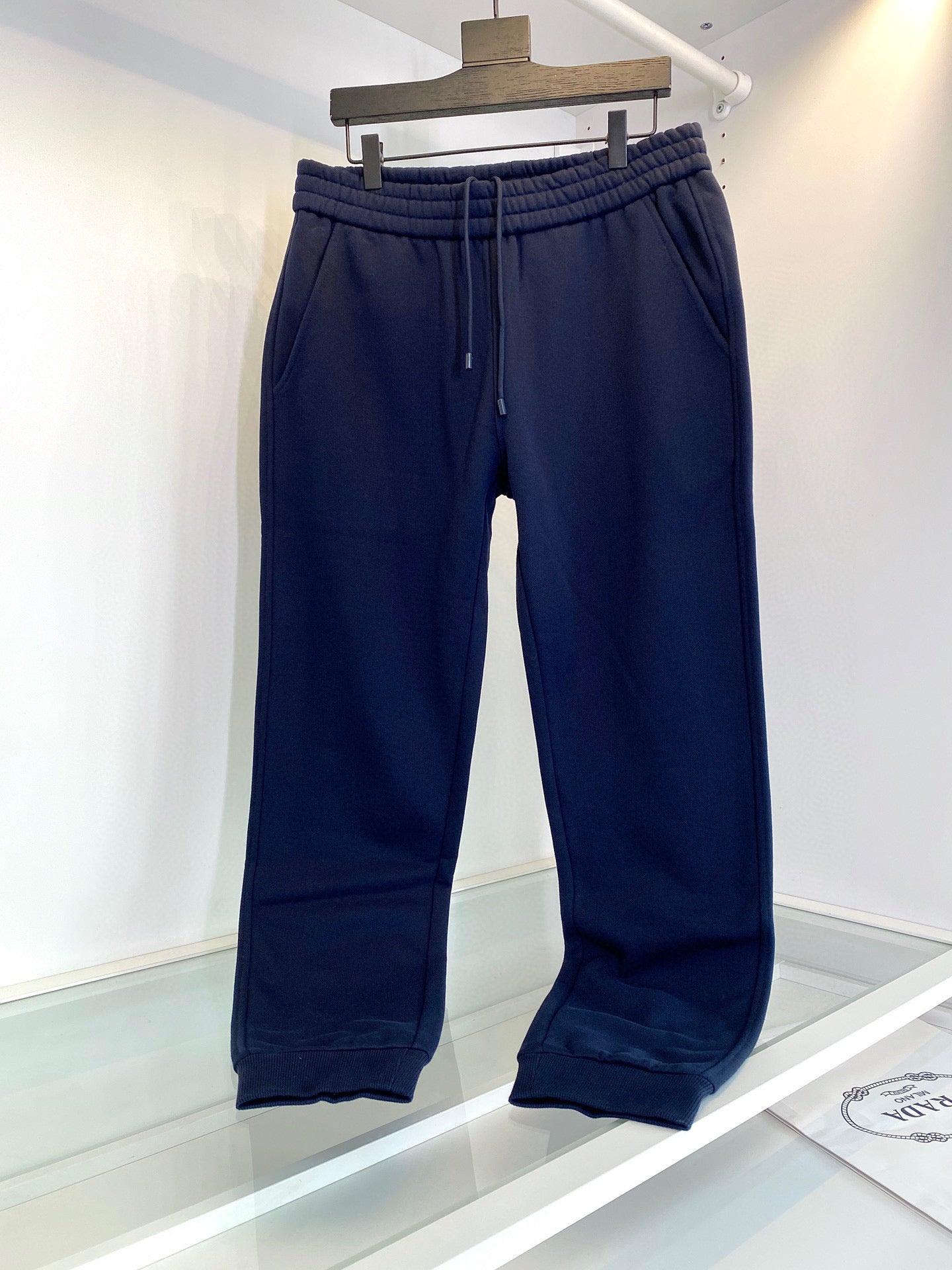 Best Replica Prada Sweatpants - Colareps