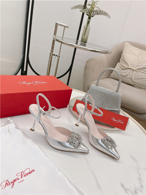 Best Replica roger vivier high heel sandals - Colareps