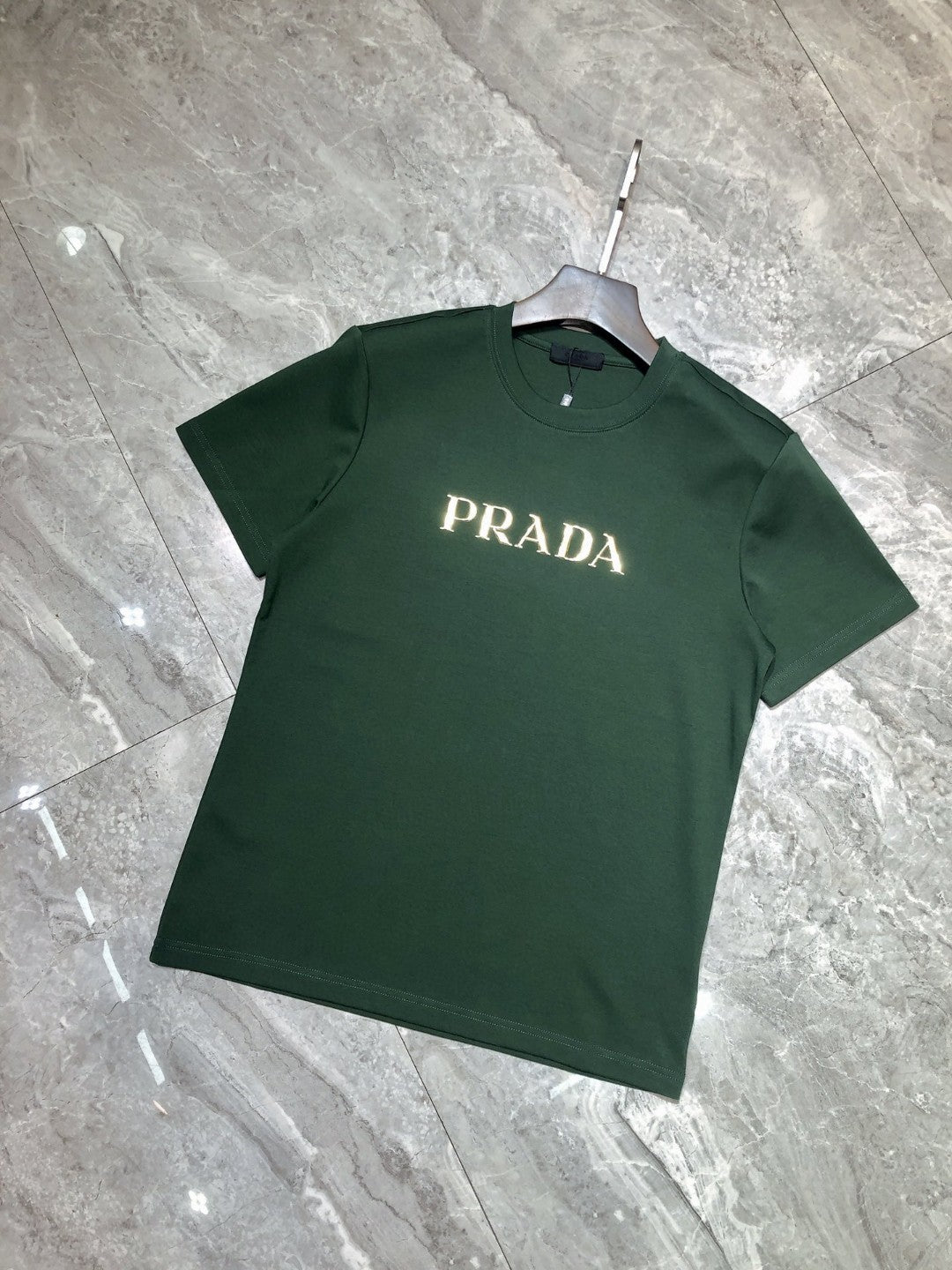 Best Replica Prada T-shirt - Colareps