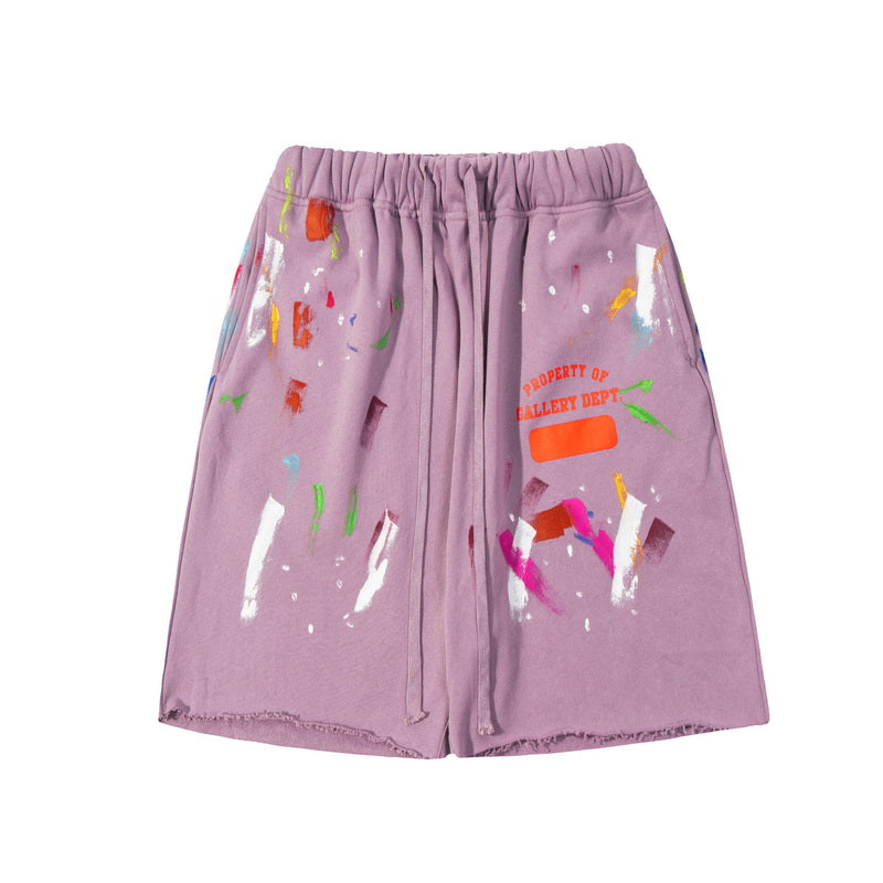 Best Replica Gallery Dept Shorts - Colareps