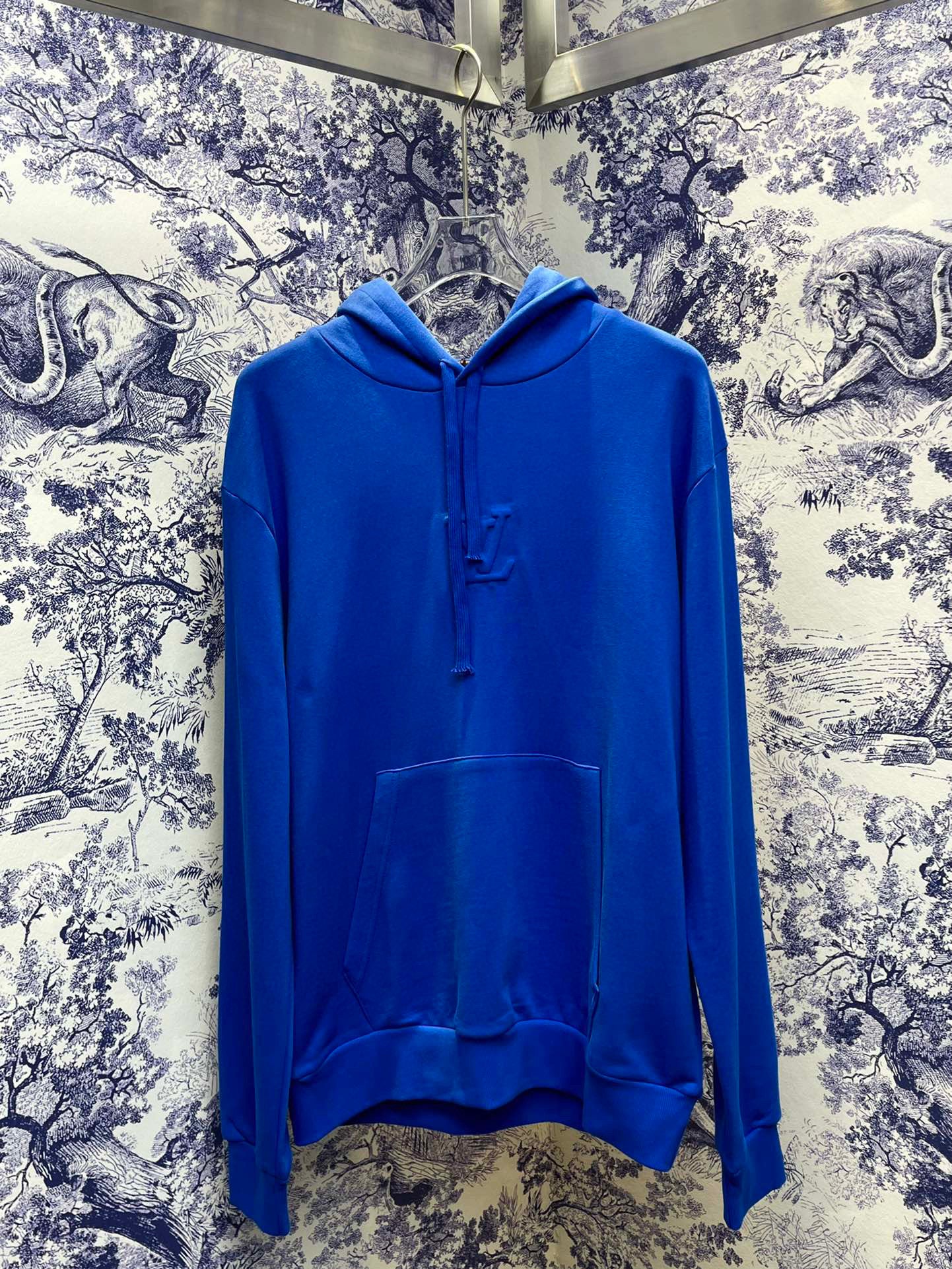 Best Replica Louis Vuitton Hoodie - Colareps