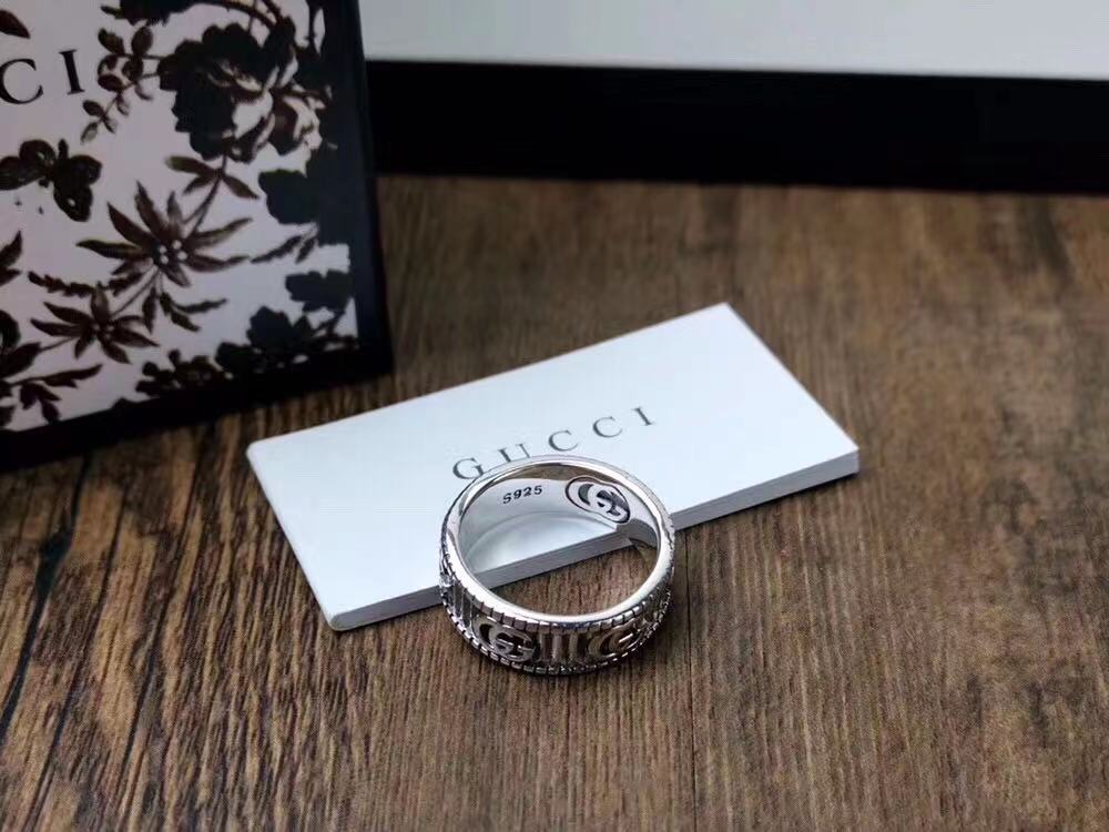 Best Replica Gucci Ring - Colareps