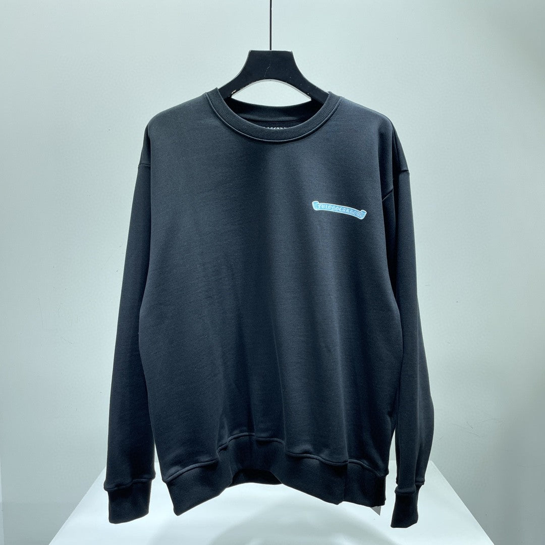 Best Replica Chrome Hearts Sweatshirt - Colareps