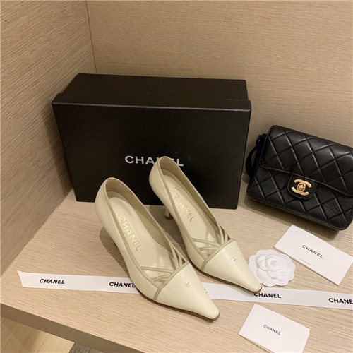 Best Replica chanel high heels - Colareps