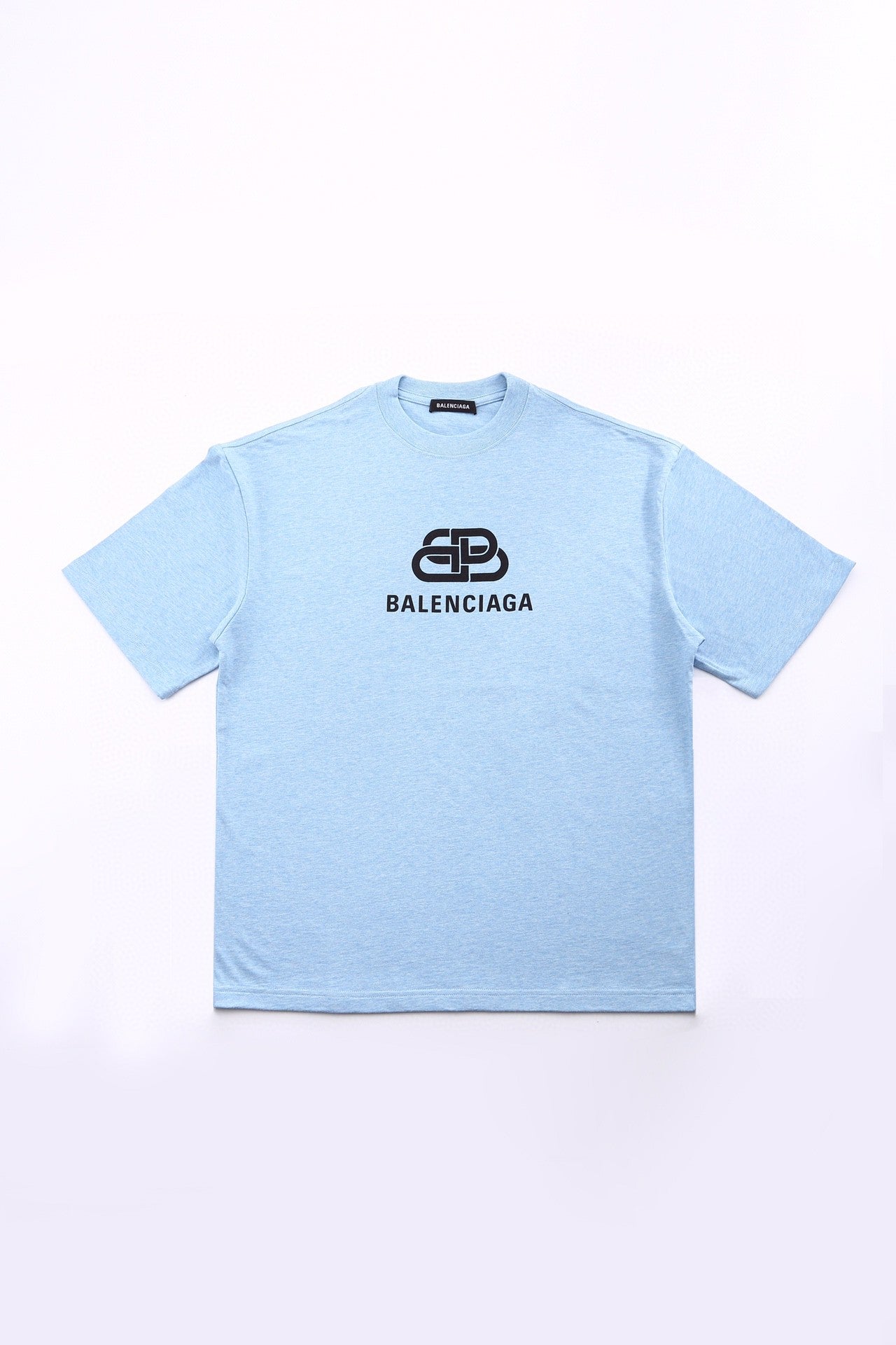 Best Replica Balenciaga T-shirt - Colareps