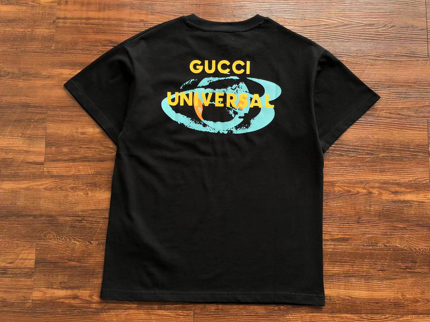 Best Replica Gucci T-shirt - Colareps