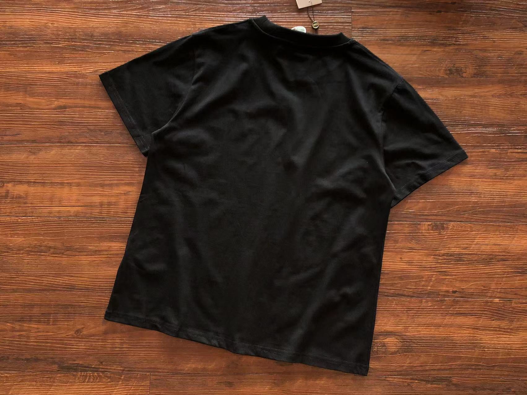 Best Replica Gucci x Balenciaga T-shirt - Colareps