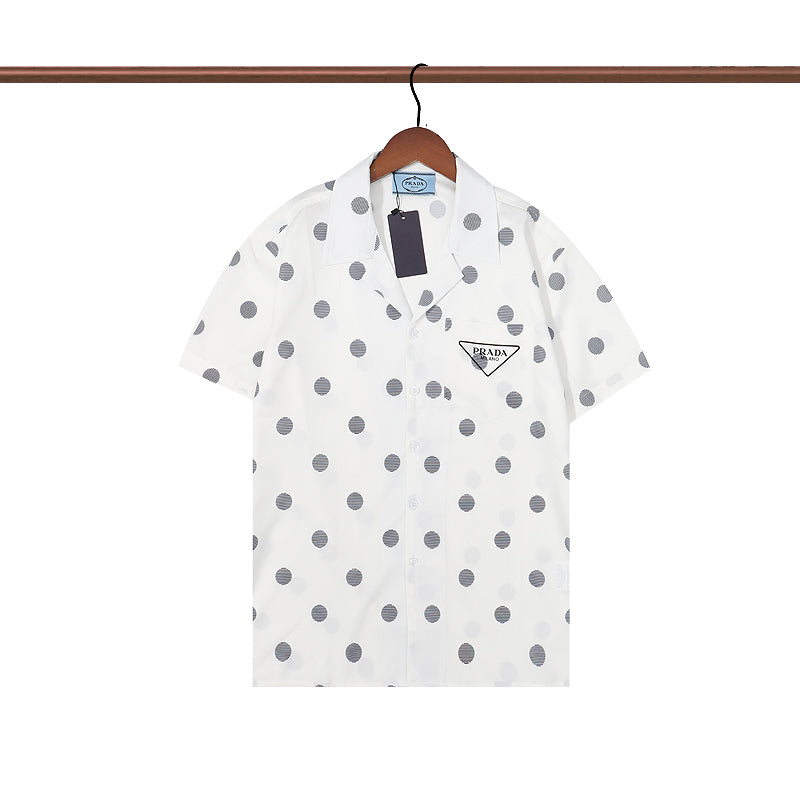 Best Replica Prada Shirt - Colareps