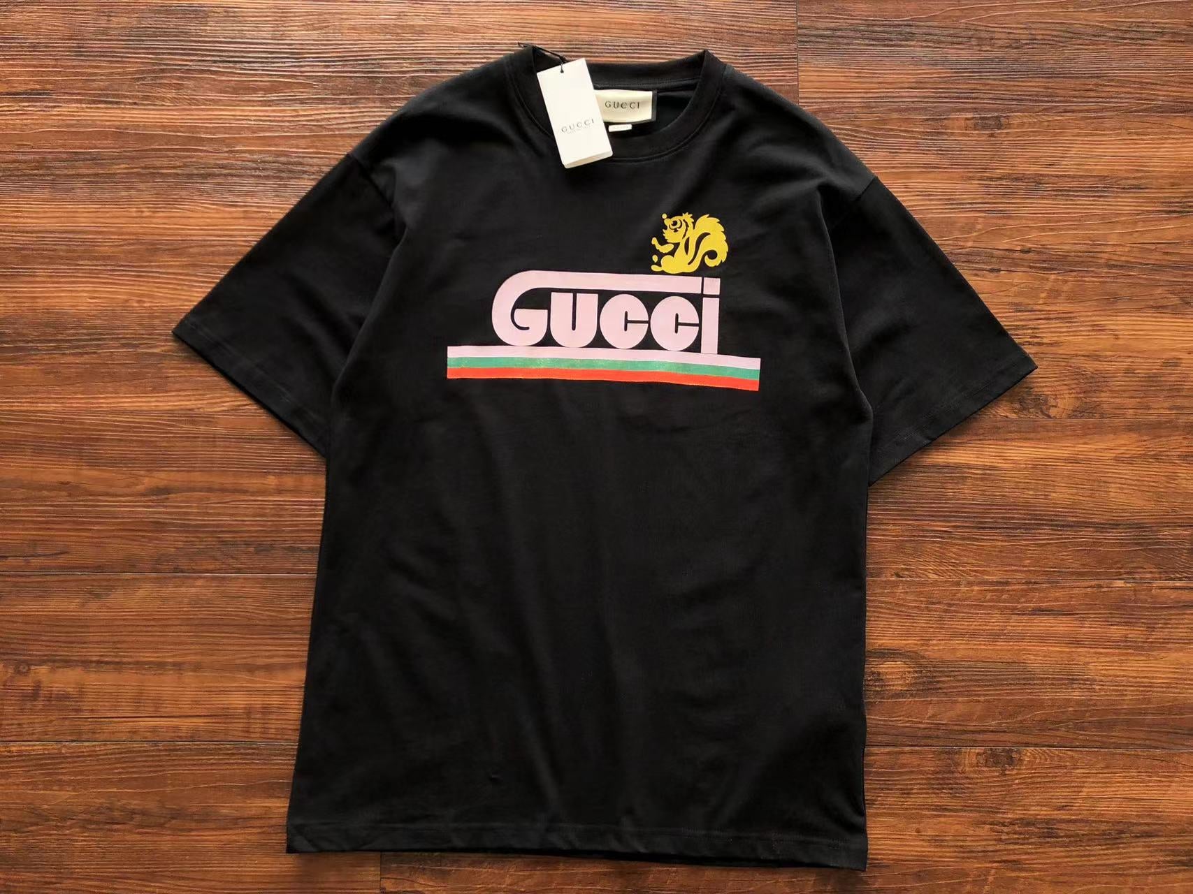 Best Replica Gucci T-shirt - Colareps