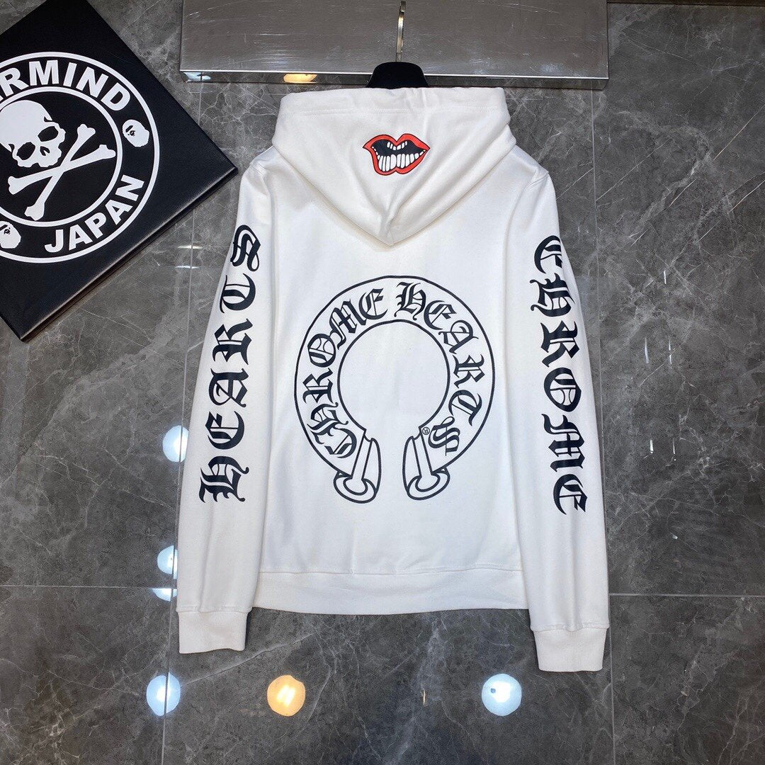 Best Replica Chrome Hearts Hoodie Replica - Colareps