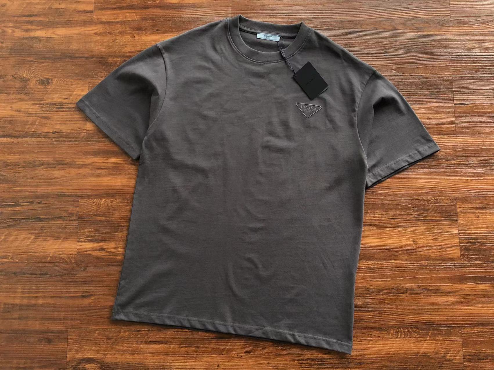 Best Replica Prada T-shirt - Colareps