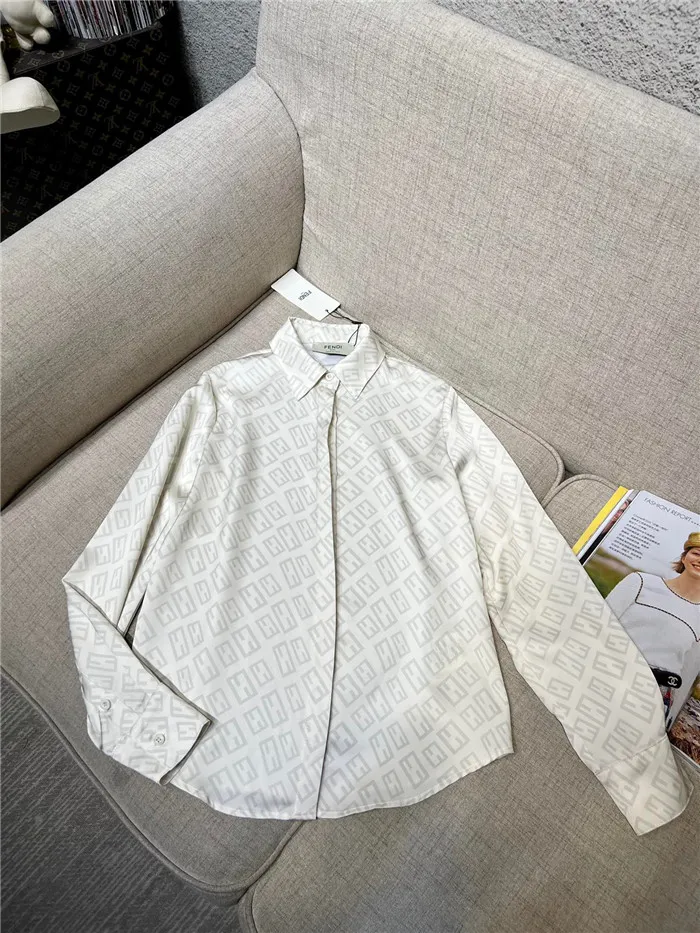 Best Replica Fendi Suit - Colareps