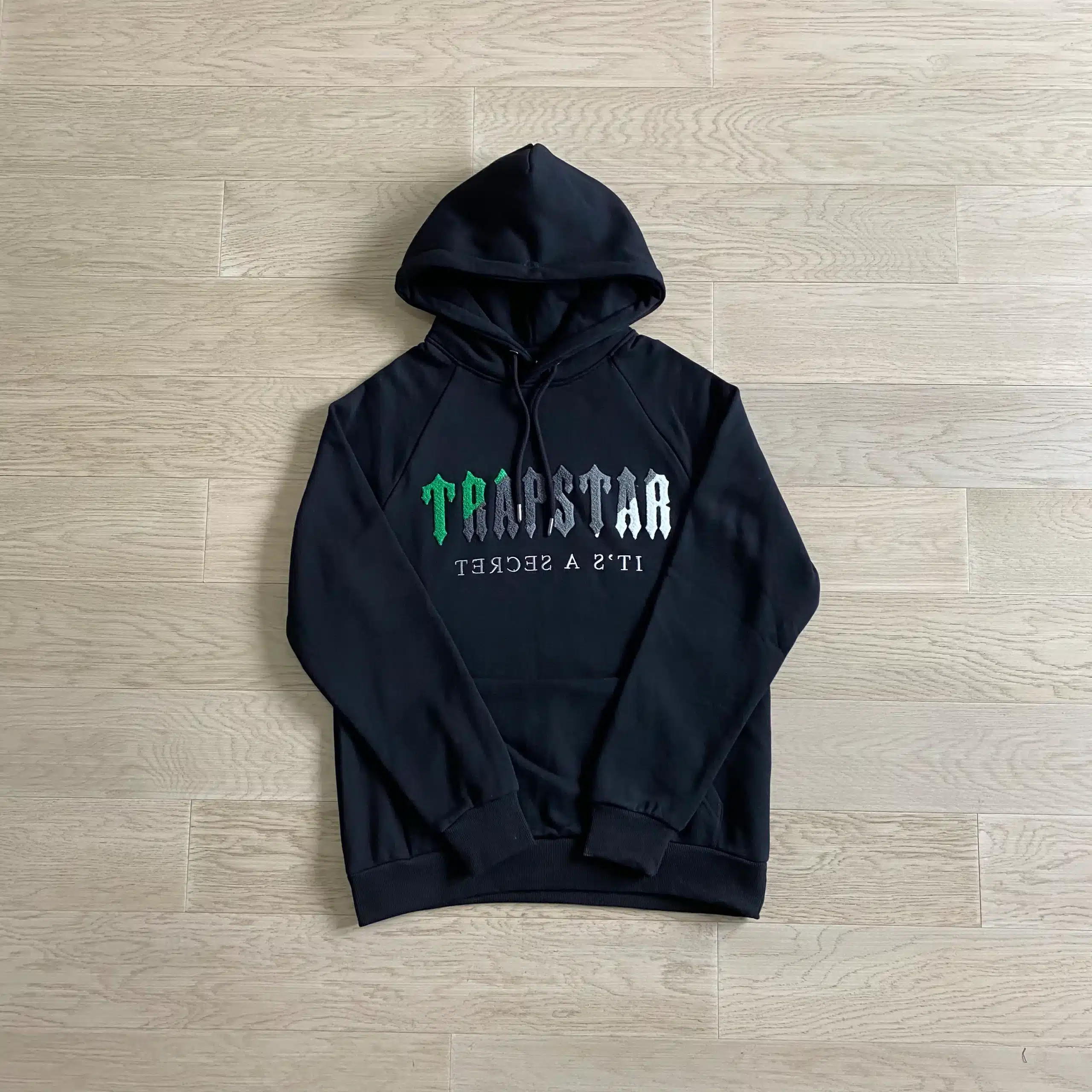 Best Replica Trapstar Tracksuits Streetwear (19) - Colareps