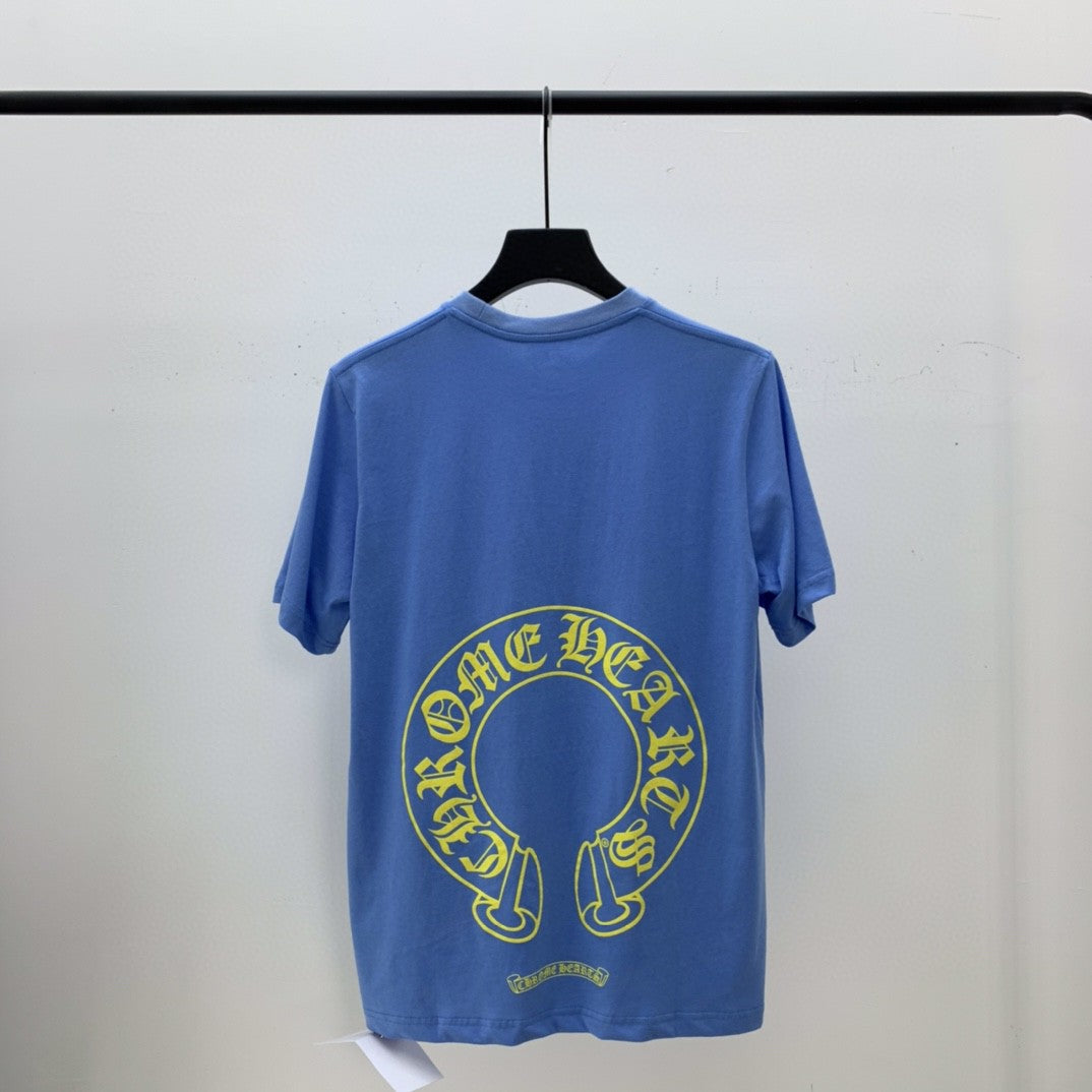 Best Replica Chrome Hearts T-shirt - Colareps