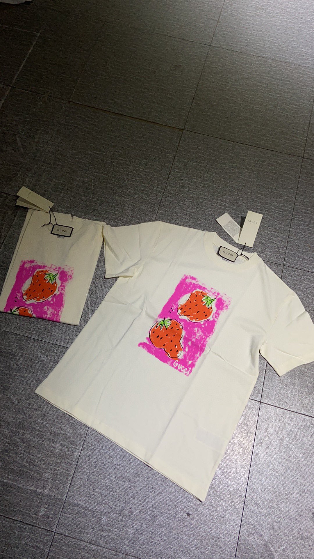 Best Replica Gucci T-shirt - Colareps