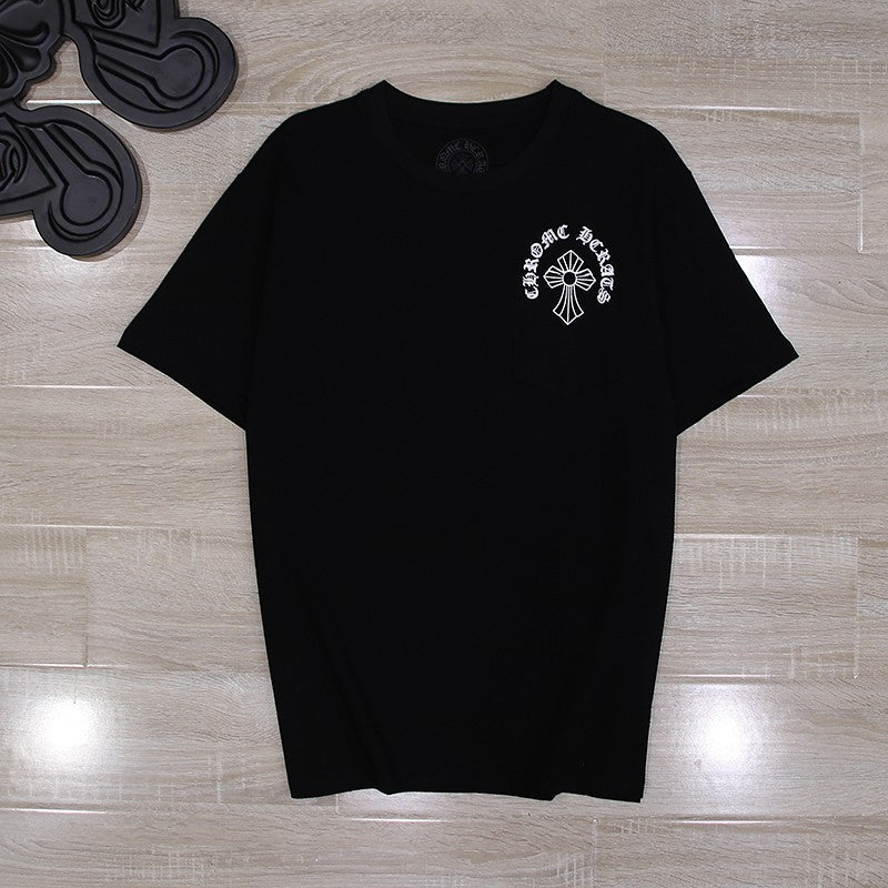 Best Replica Chrome Hearts T-shirt - Colareps