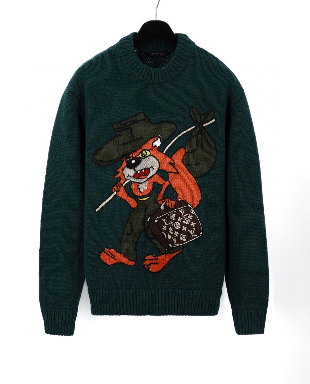 Best Replica Louis Vuitton Sweater - Colareps