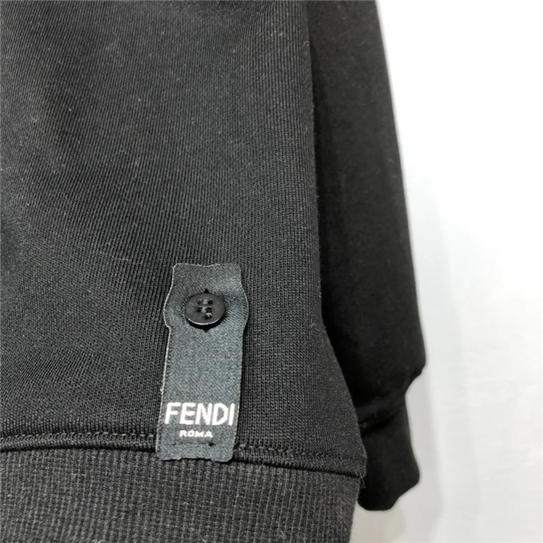 Best Replica 2021SS Fendi Sweater - Colareps