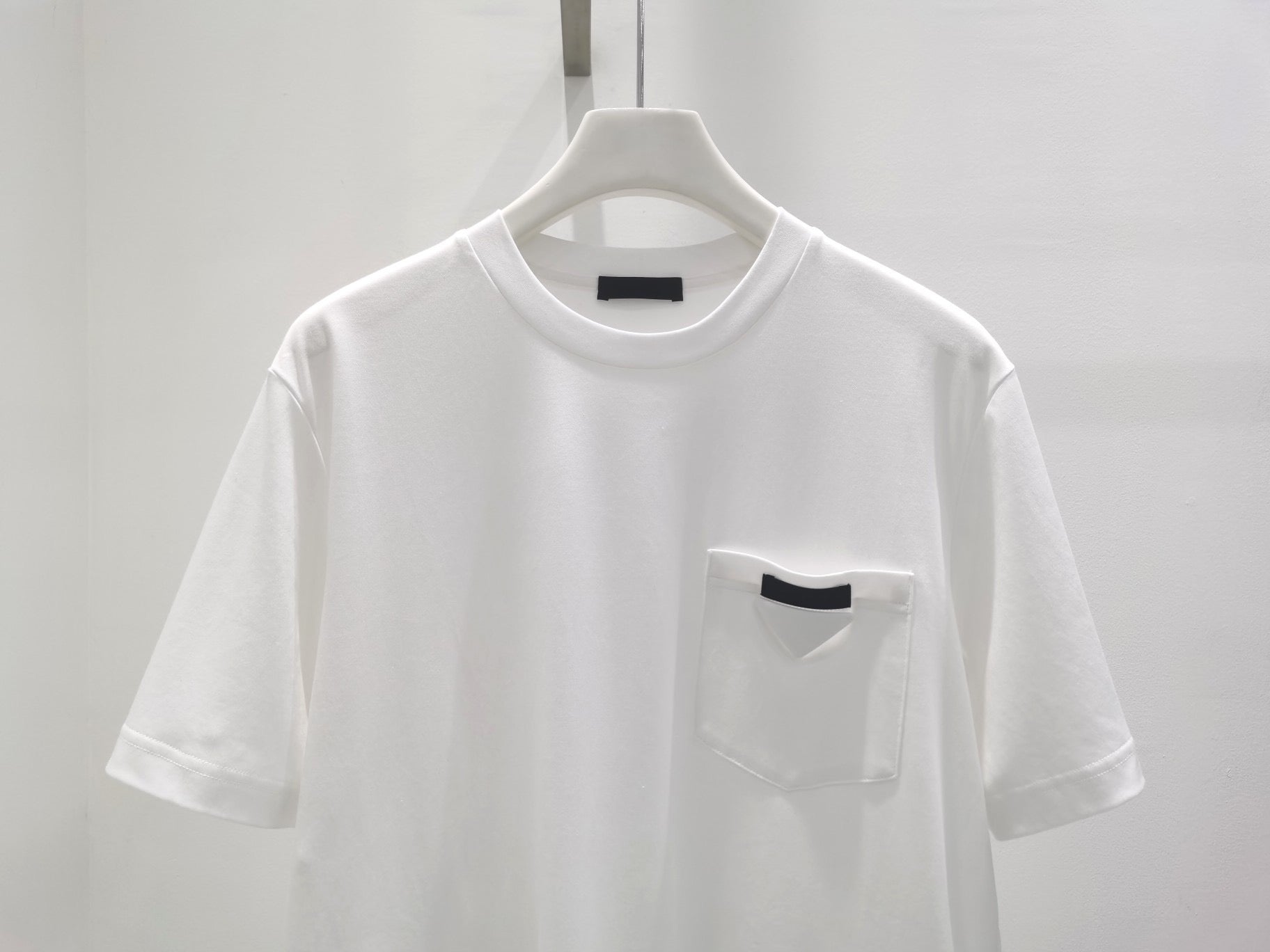 Best Replica Prada T-shirt - Colareps