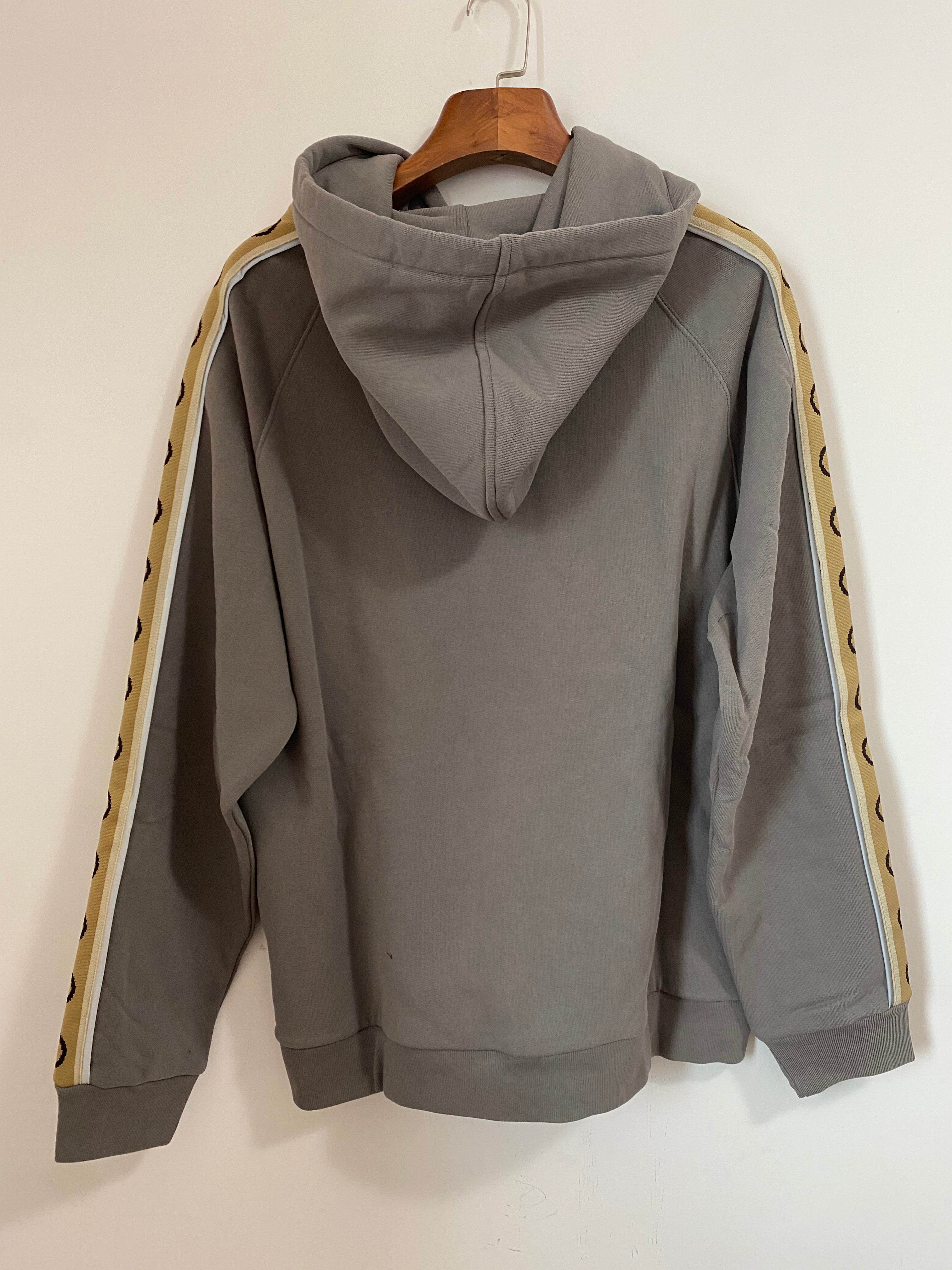 Best Replica Gucci Hoodie - Colareps