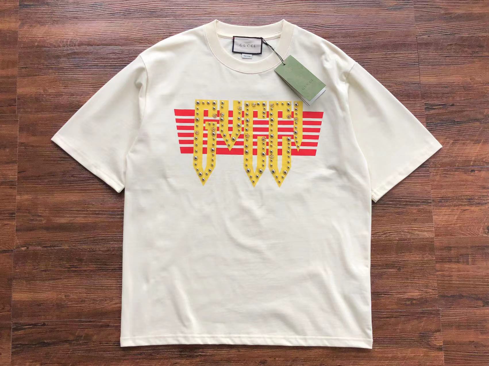 Best Replica Gucci T-shirt - Colareps