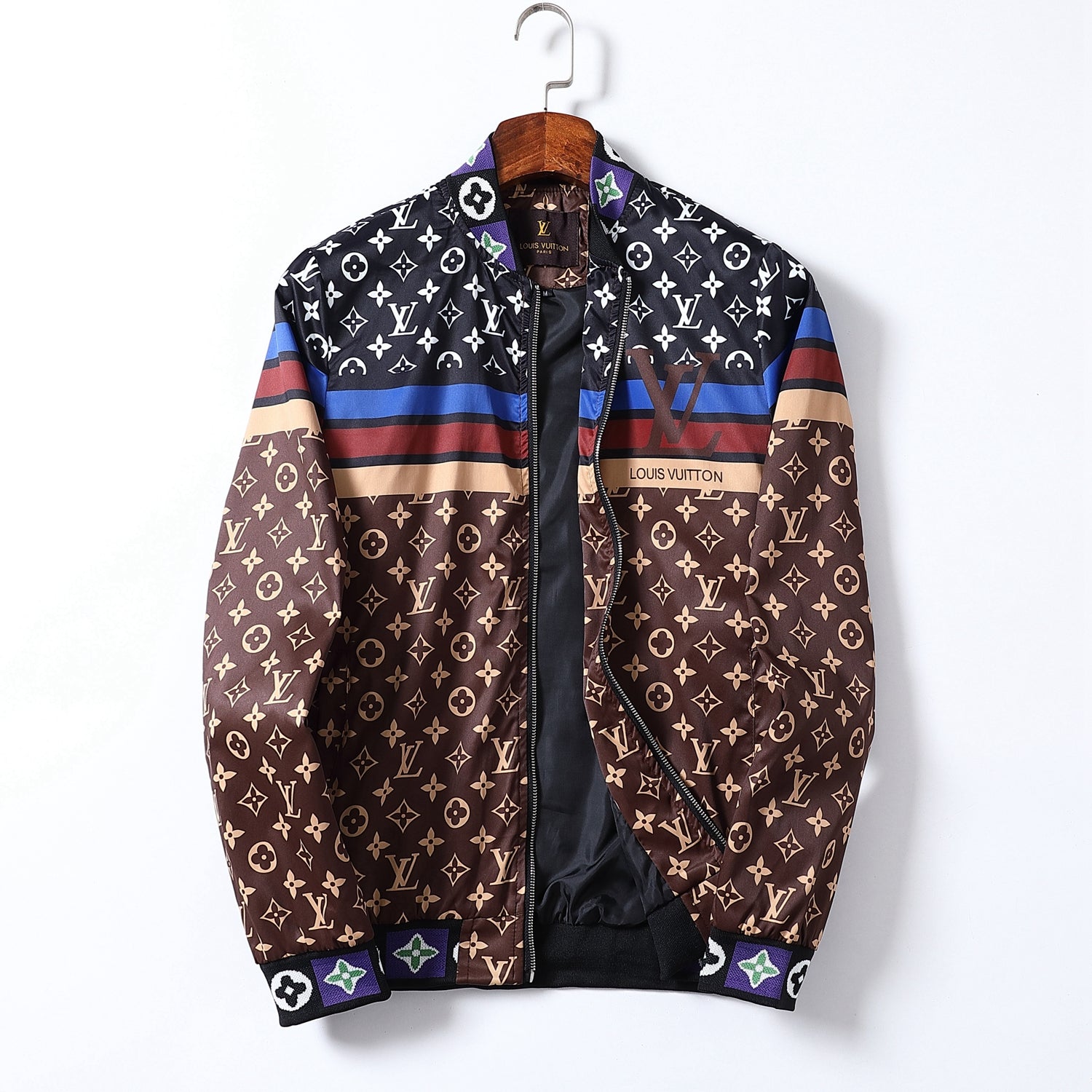 Best Replica Louis Vuitton Jacket - Colareps