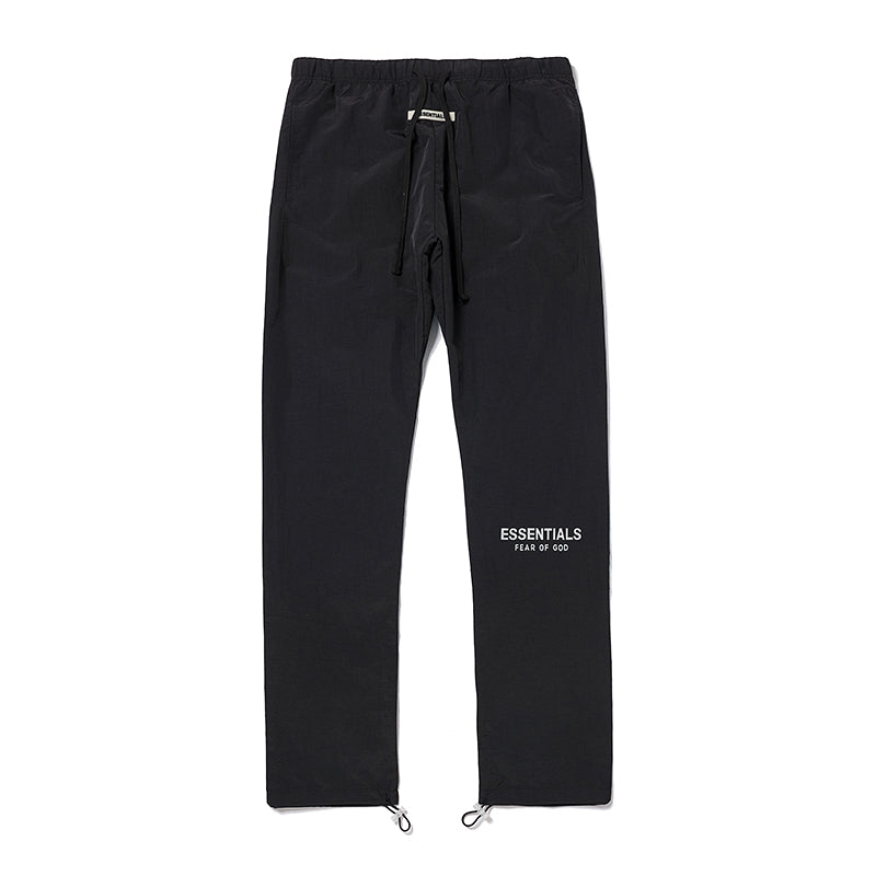 Best Replica Fear Of God Essentials Nylon Track Pants 580 - Colareps