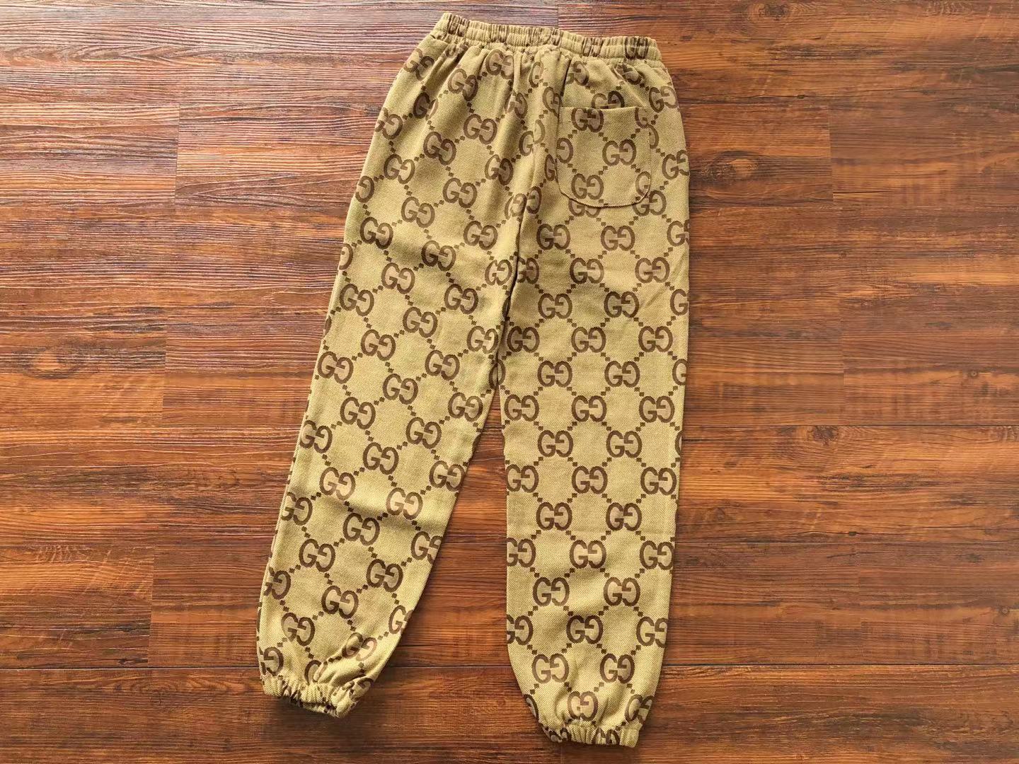 Best Replica Gucci Sweatpants - Colareps