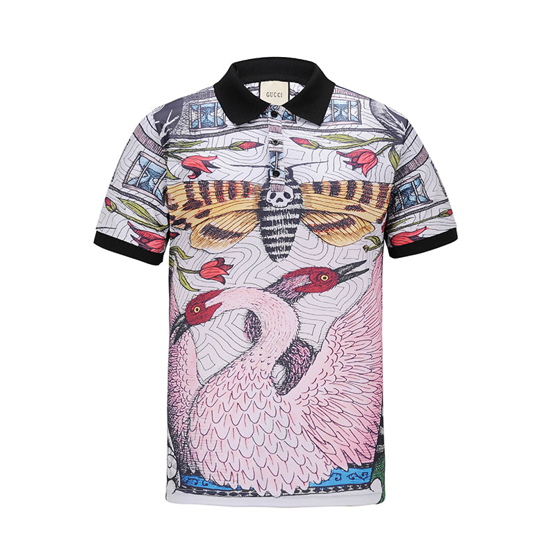 Best Replica Gucci Shirt - Colareps