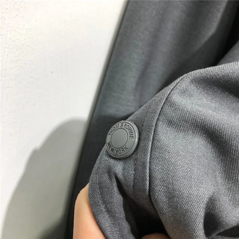 Best Replica Thom Browne Shirt - Colareps