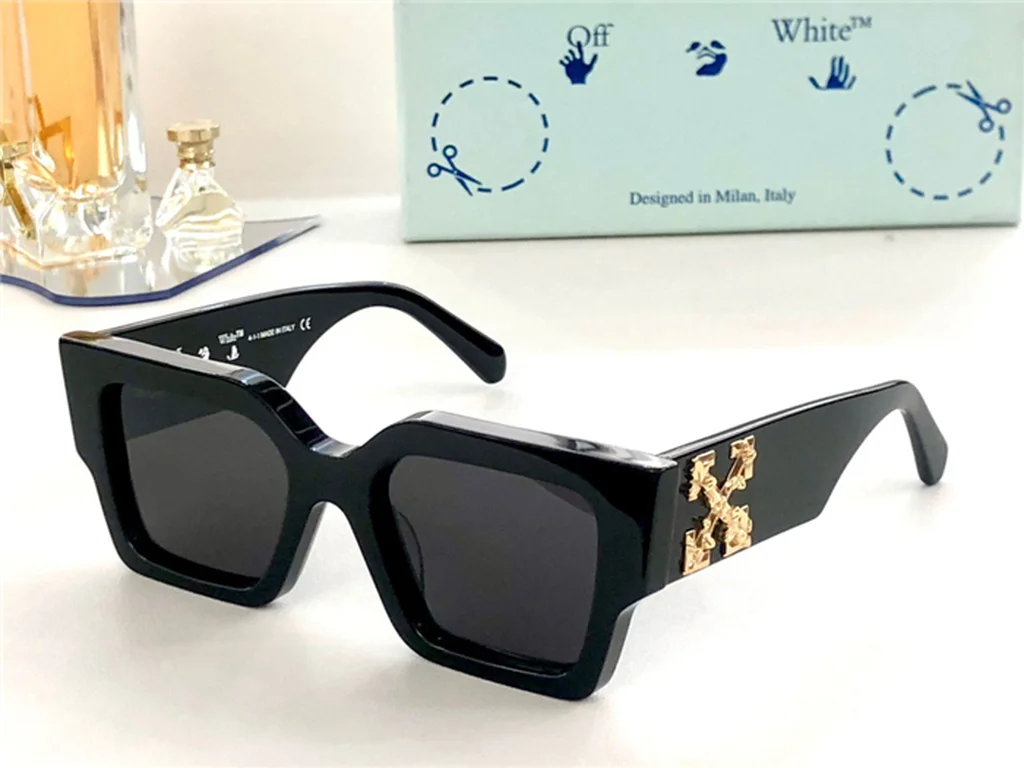 Best Replica Off White - Colareps