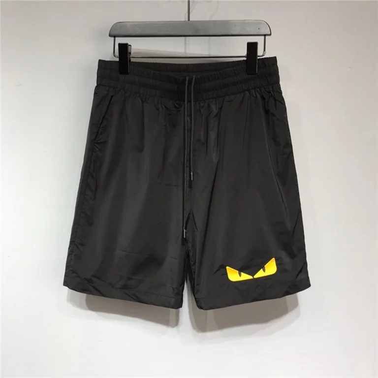 Best Replica 2021ss Fendi Shorts - Colareps