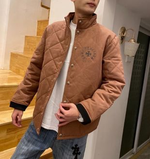 Best Replica Chrome Hearts Jacket - Colareps