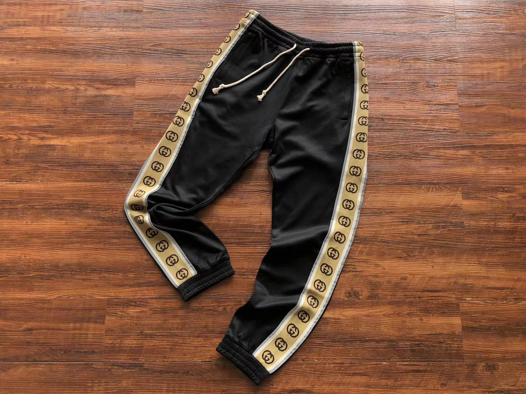 Best Replica Gucci Sweatpants - Colareps