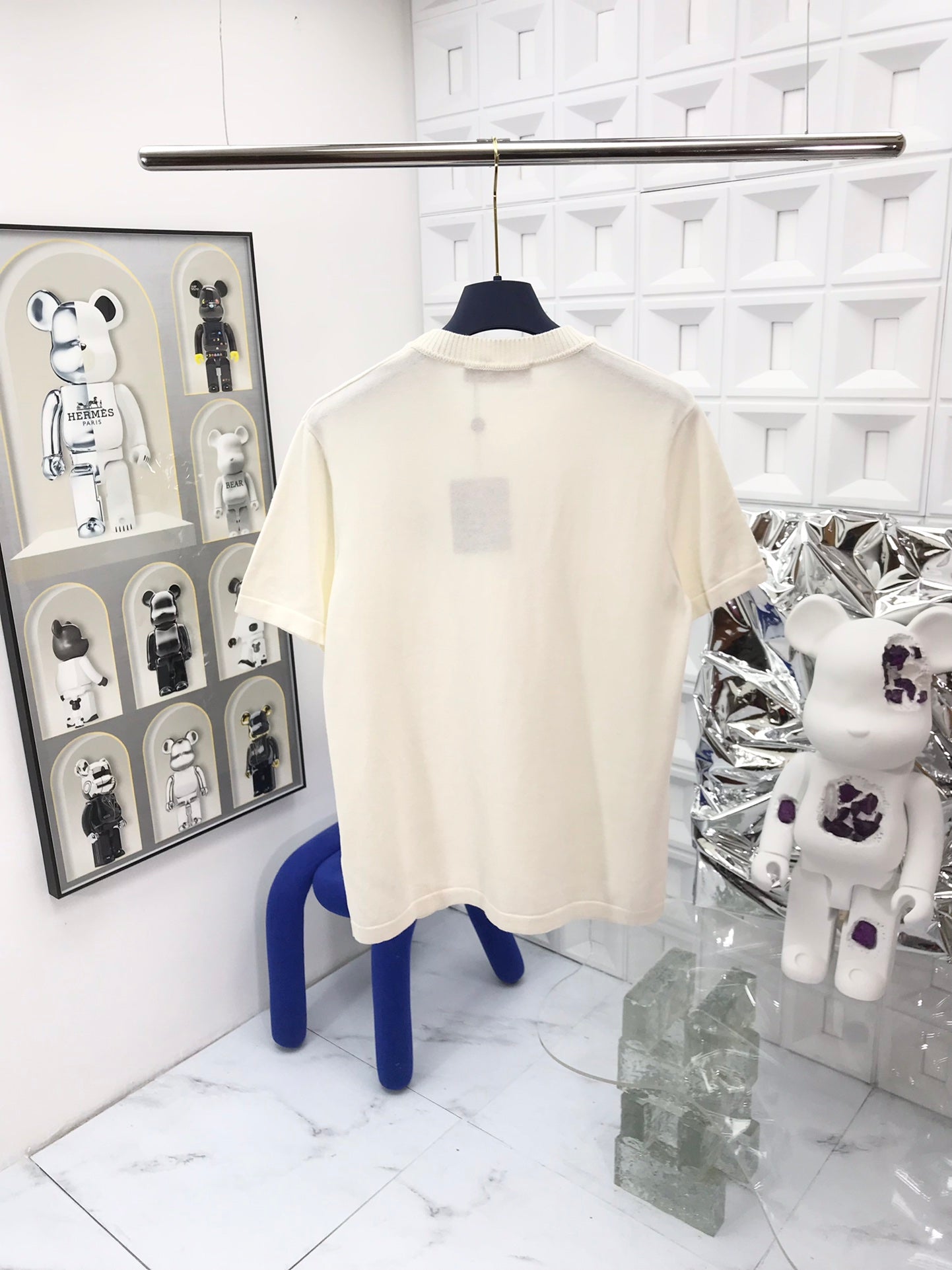 Best Replica Louis Vuitton T-shirt - Colareps