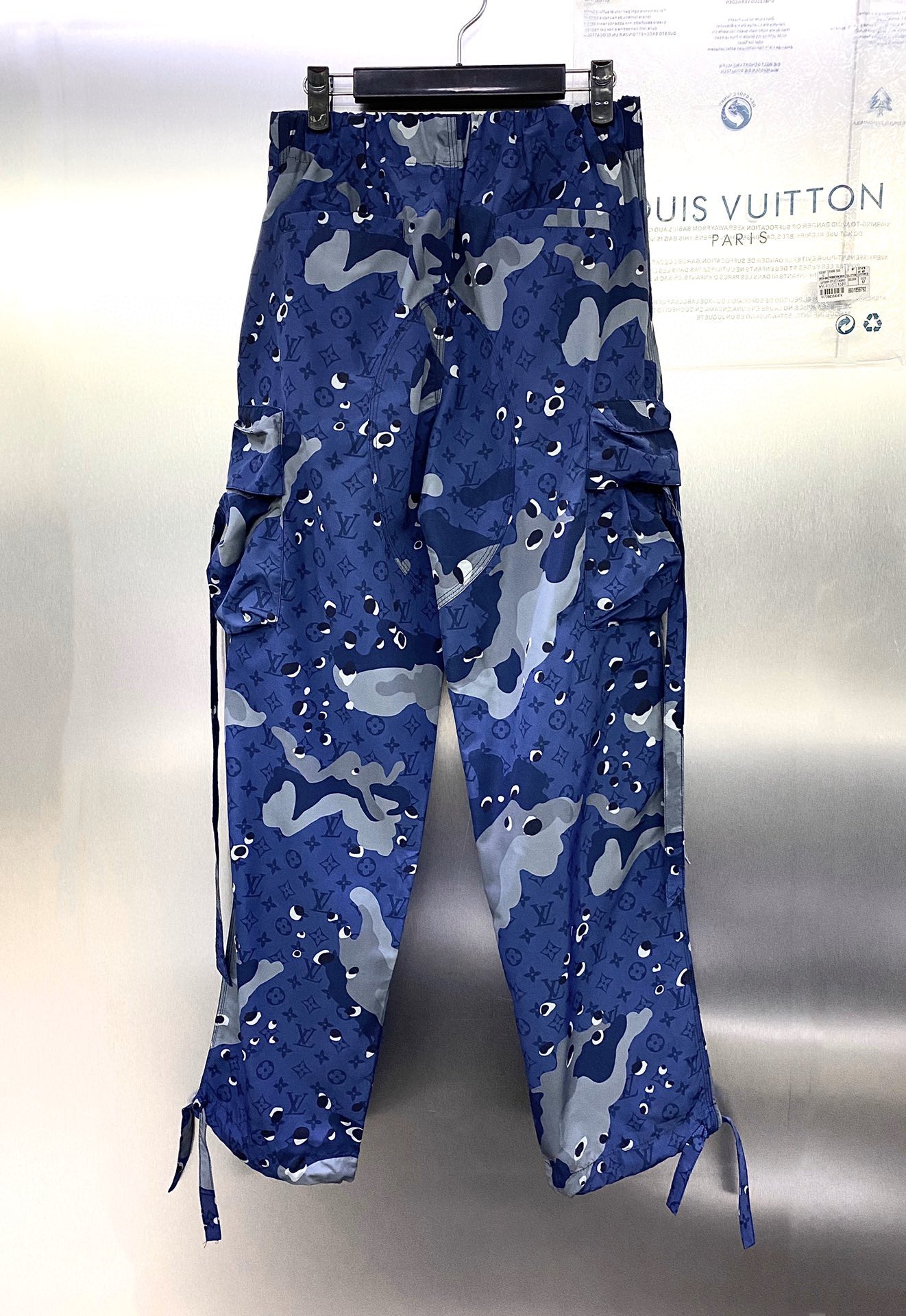 Best Replica Louis Vuitton Pants - Colareps