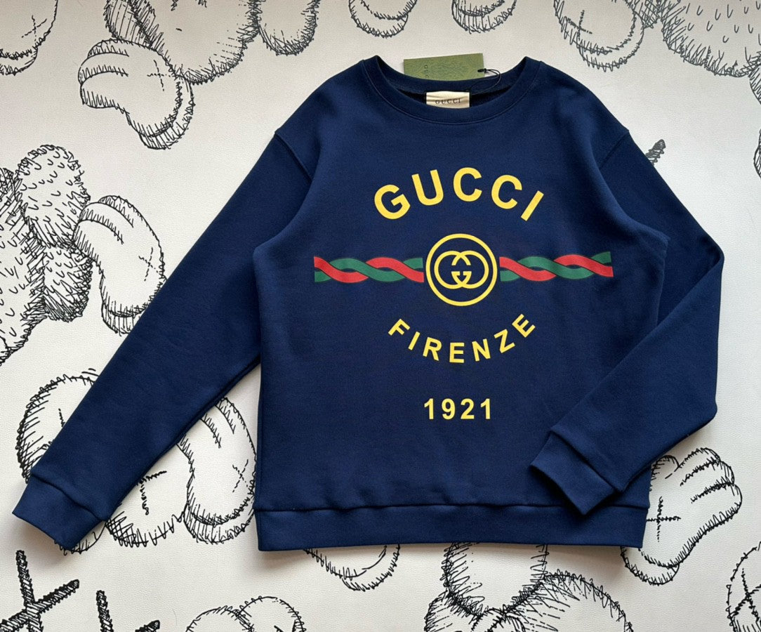 Best Replica Gucci Sweatshirt - Colareps