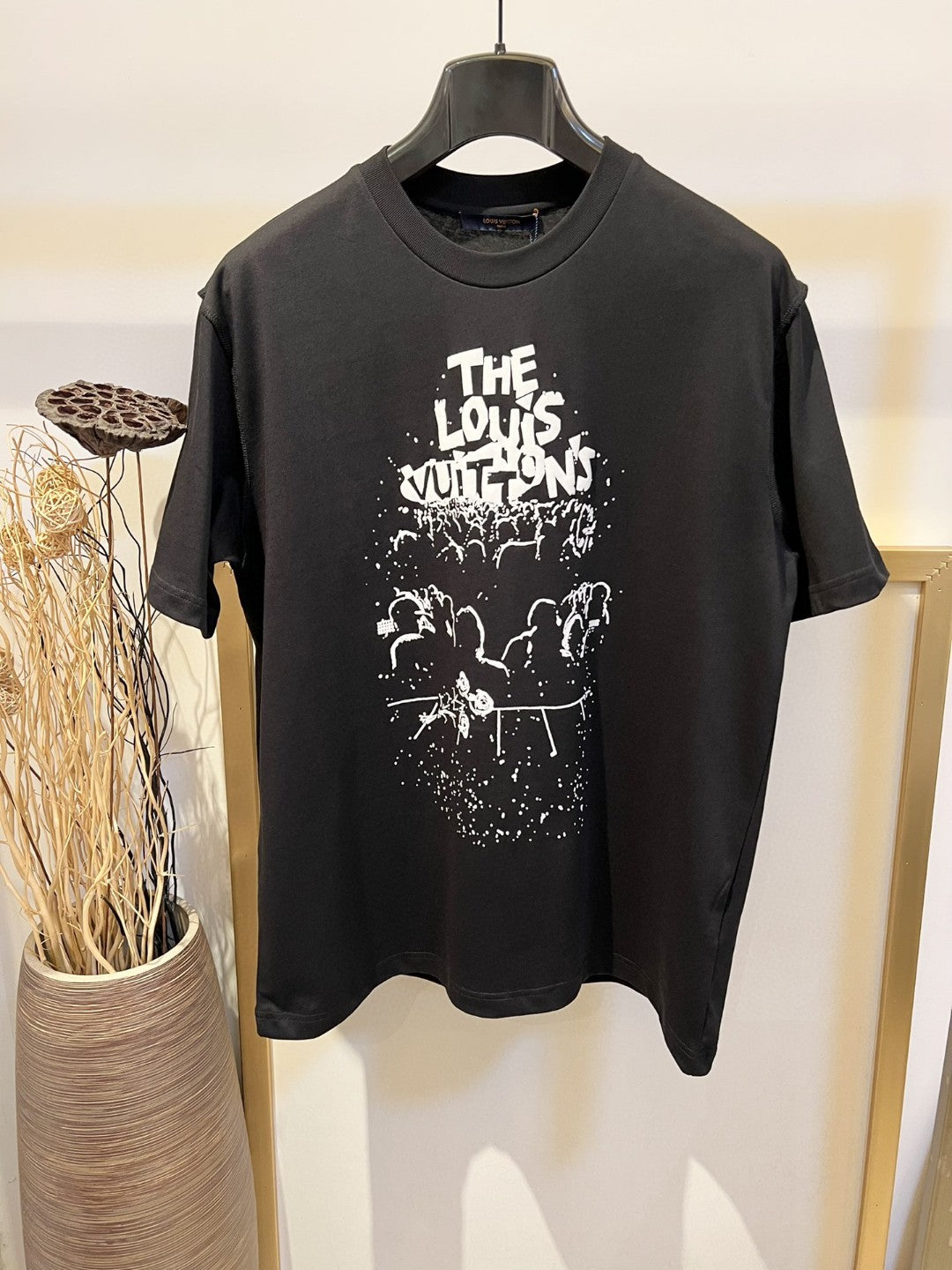 Best Replica Louis Vuitton T-shirt - Colareps