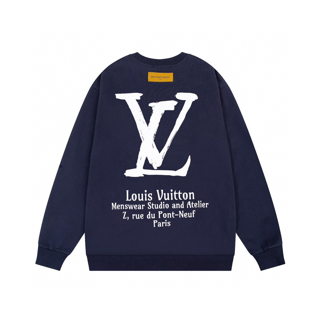 Best Replica Louis Vuitton Sweatshirt - Colareps