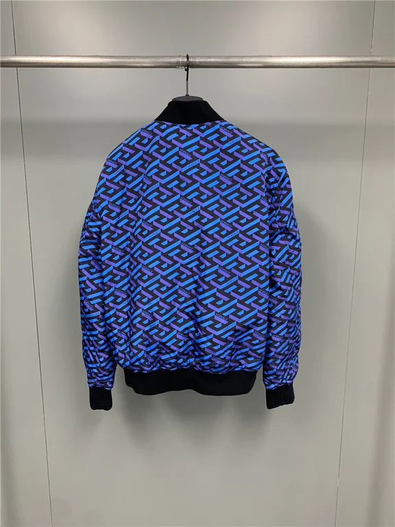 Best Replica 2022fw Versace Jacket - Colareps