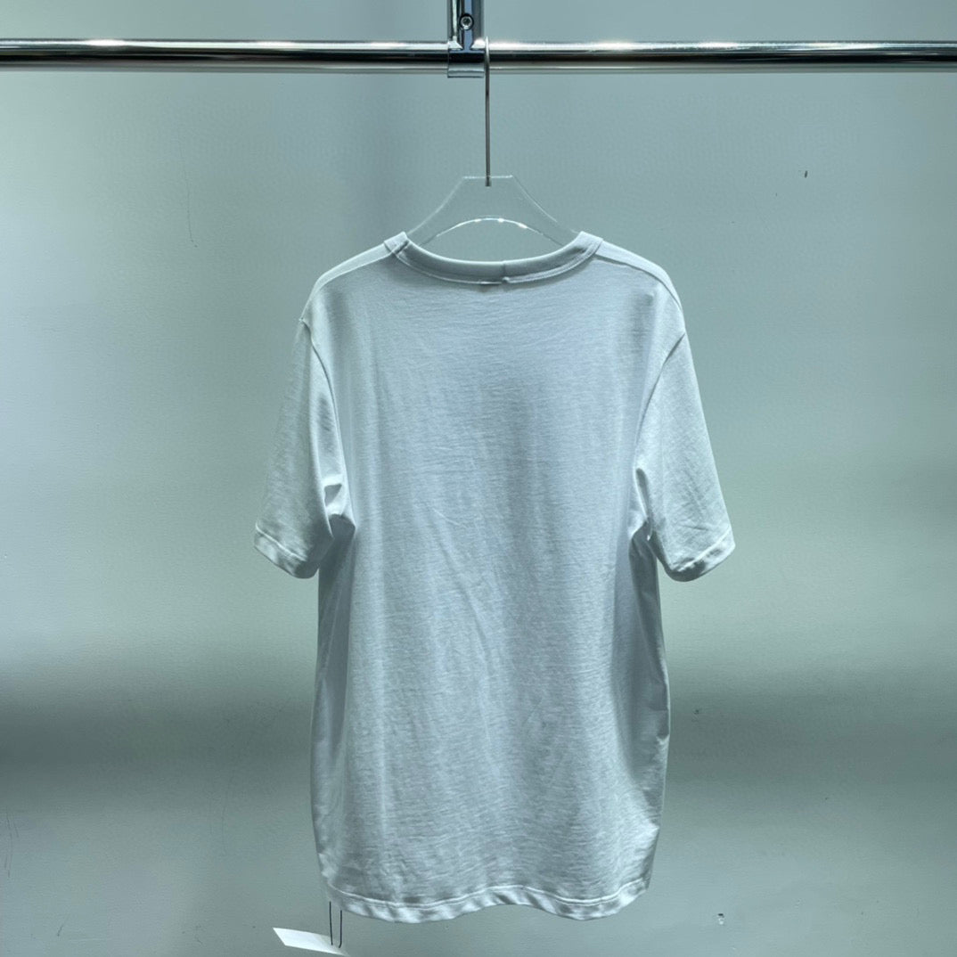 Best Replica Chrome Hearts T-shirt - Colareps