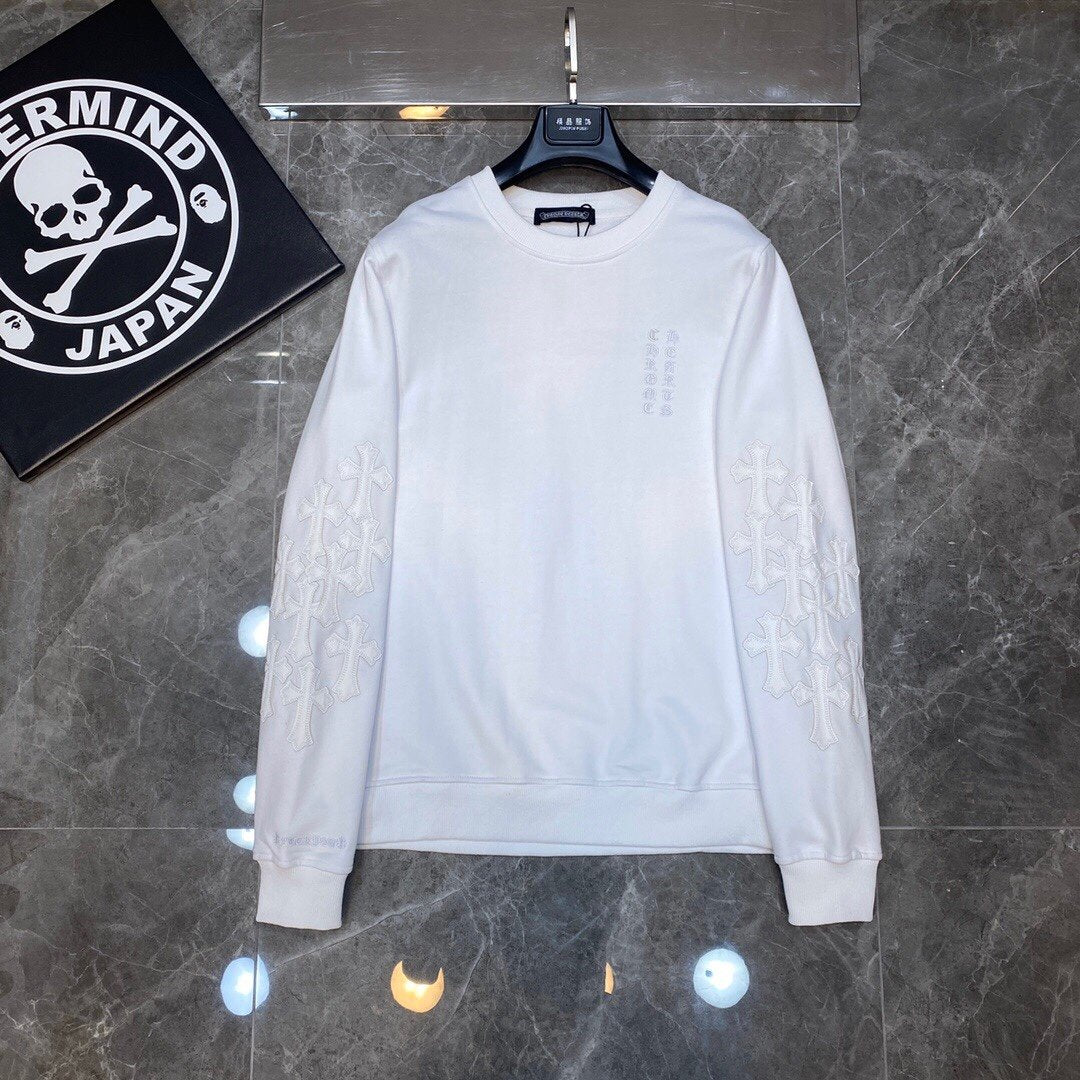 Best Replica Chrome Hearts Sweatshirt - Colareps