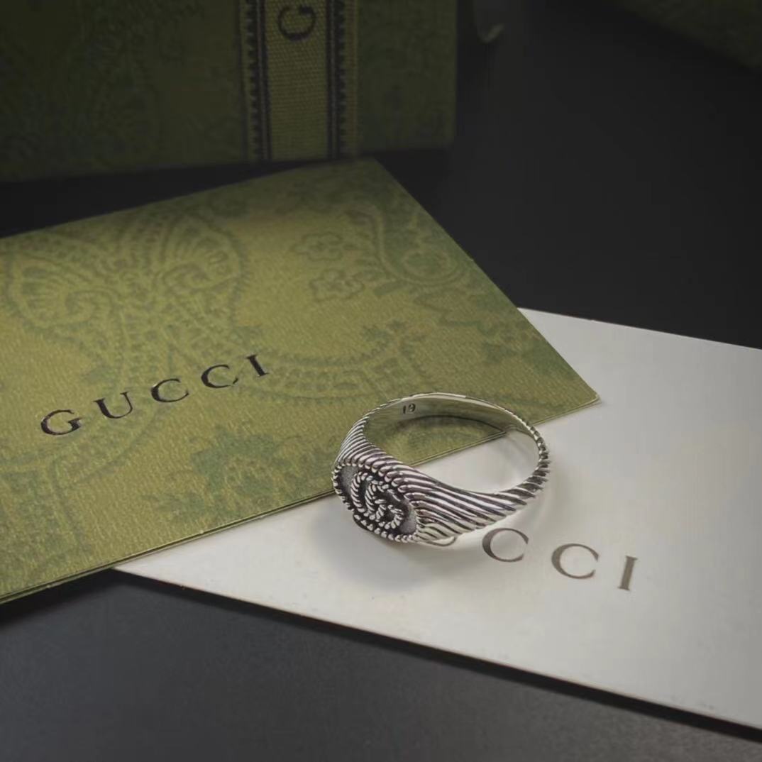 Best Replica Gucci Ring - Colareps