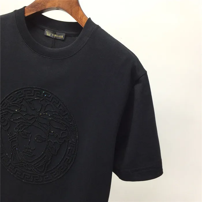 Best Replica 2023ss Versace T Shirt - Colareps
