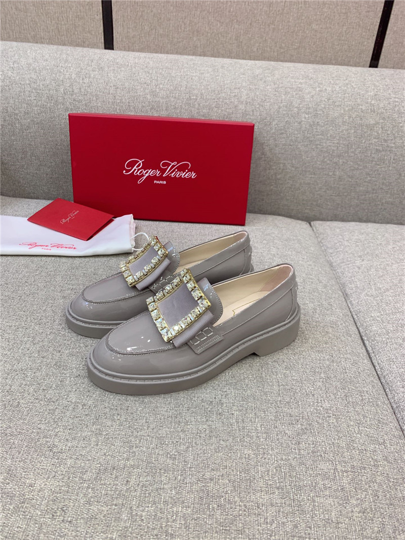 Best Replica Roger vivier classic loafers - Colareps
